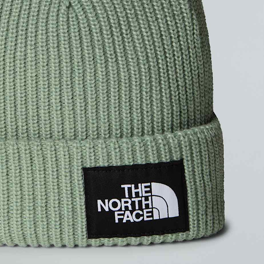 Bonnet Salty Lined TNF Slate Moss ALT2