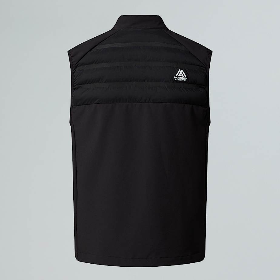 Mountain Athletics Cari Hybrid Gilet M TNF ALT21