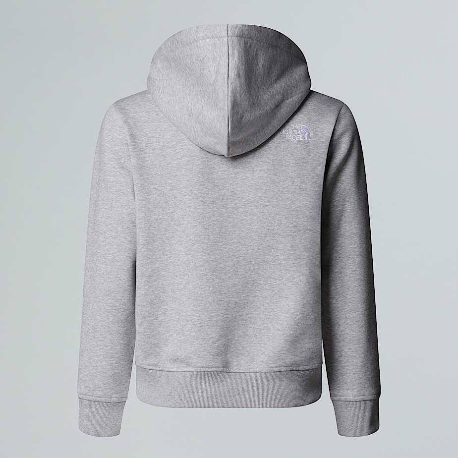 Teens' Drew Peak Pullover Hoodie - 10
