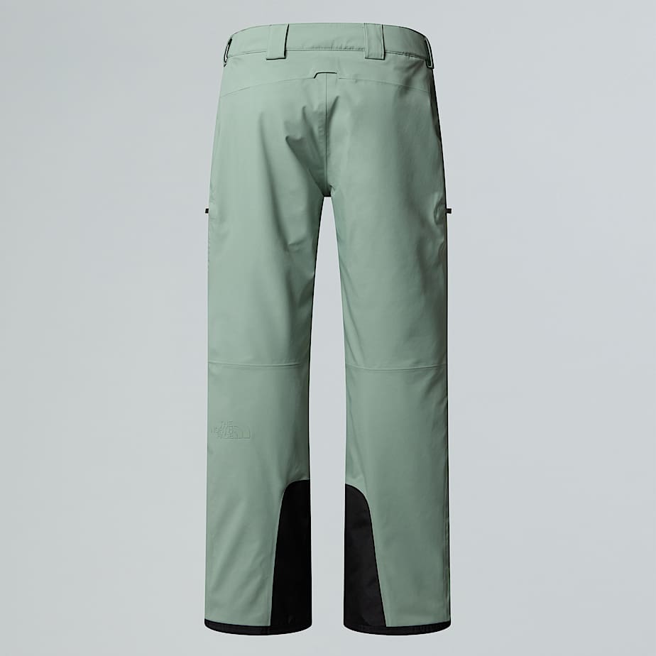 Men's Chakal Trousers - 11