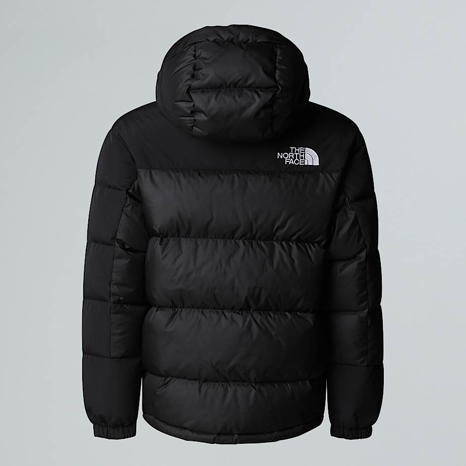 Modzieowa krtka parka puchowa Himalayan TNF TNF BlackTNF Black ALT21