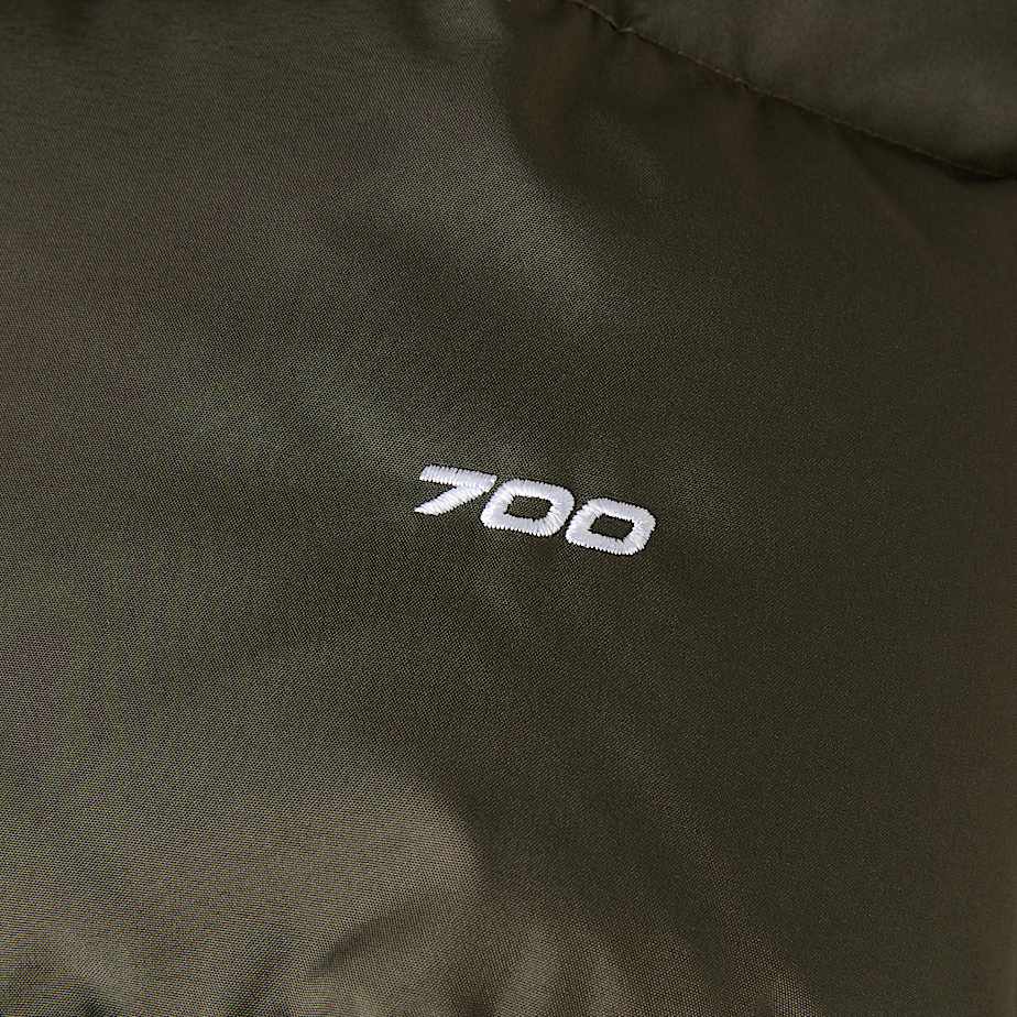 Nuptse Parka M TNF ALT18