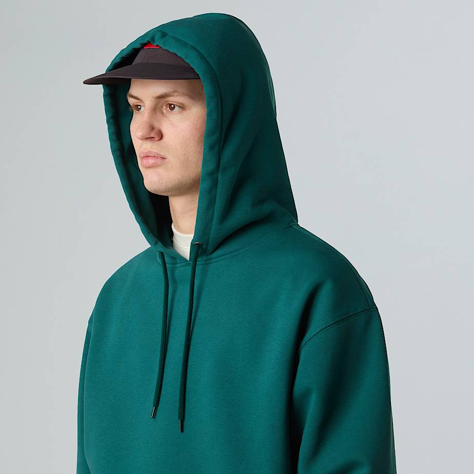 Sweat à capuche Red Box pour homme - 6