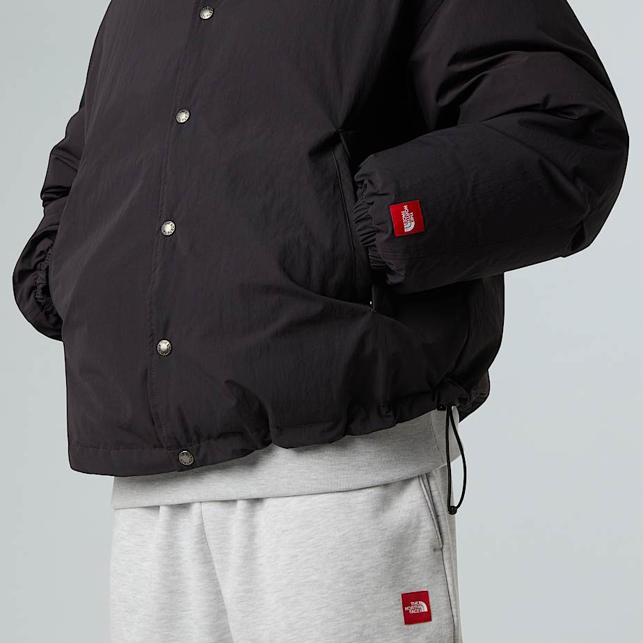 Unisex kurtka puchowa Red Box - 7
