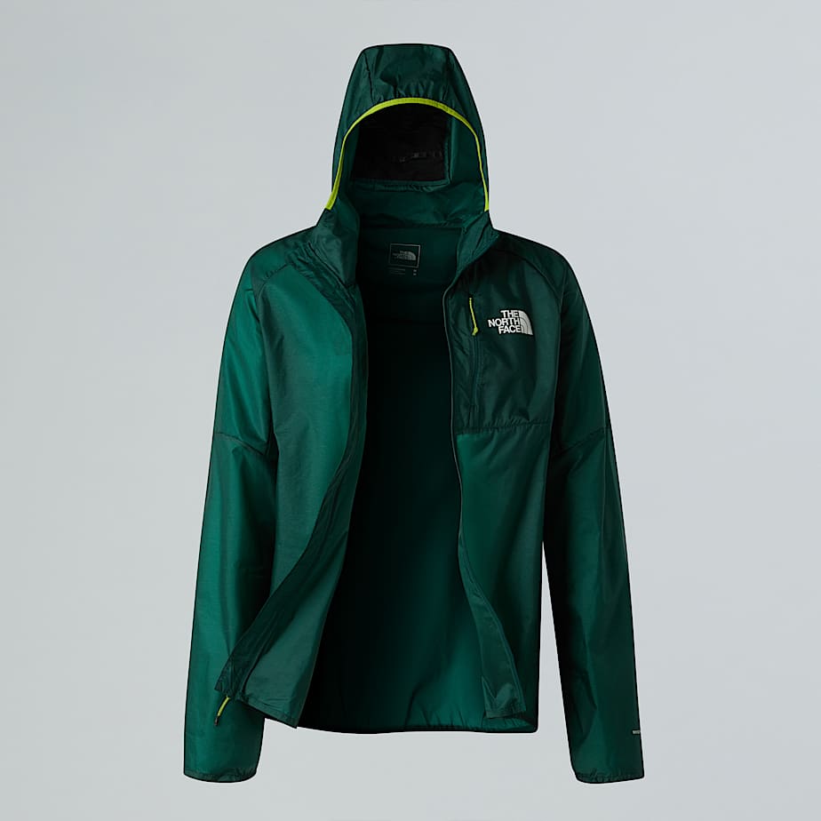 Giacca a guscio Windstream da uomo TNF ALT17