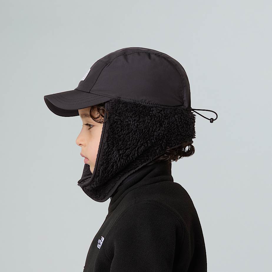 Shasta Trapper Hat Barn TNF ALT6