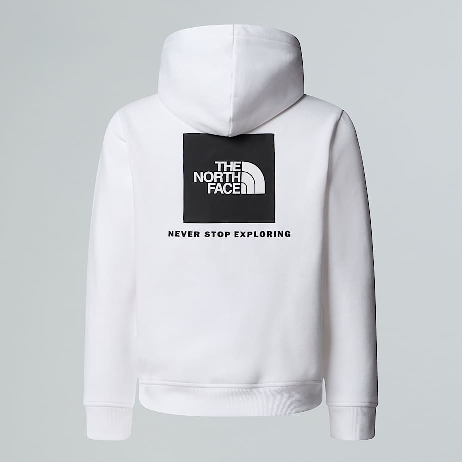 Teens' NSE Box Hoodie - 2
