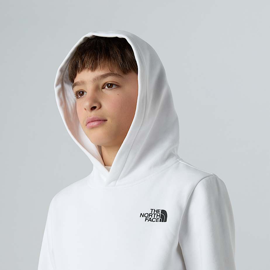 Teens' NSE Box Hoodie - 4