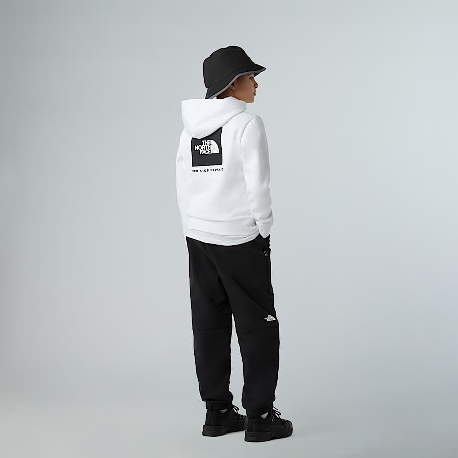 Teens' NSE Box Hoodie - 7