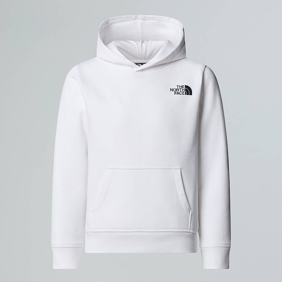 Teens' NSE Box Hoodie - 1