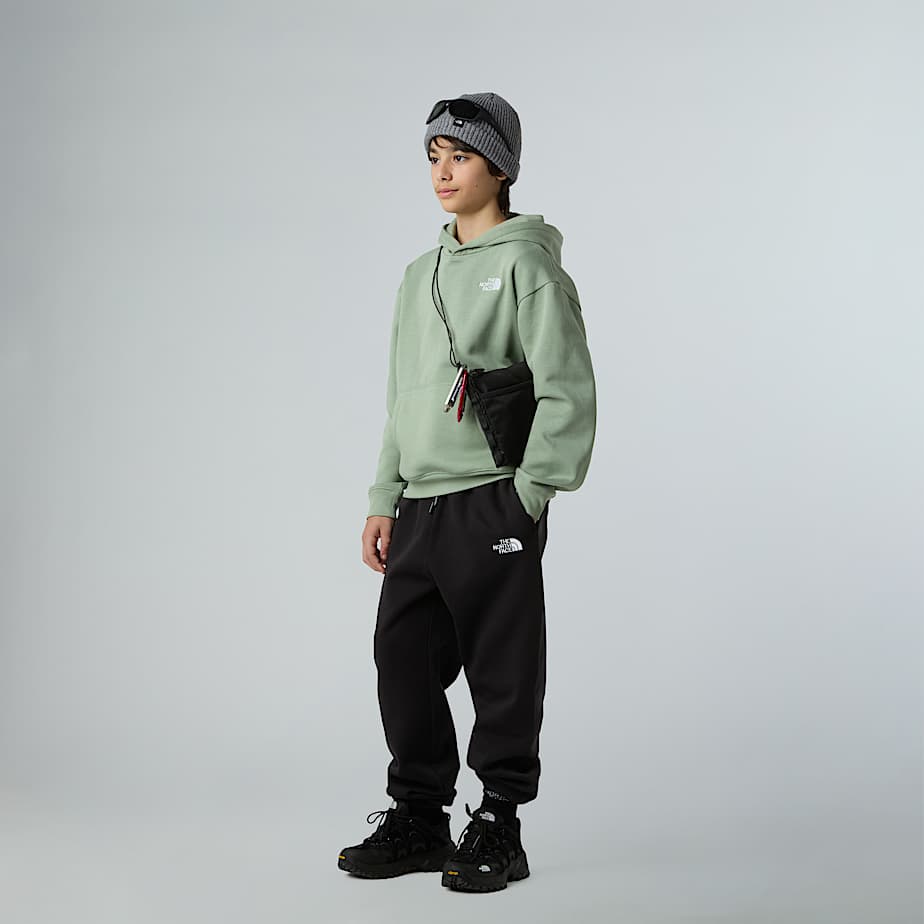 Sweat à capuche oversize Essential pour enfant - 6