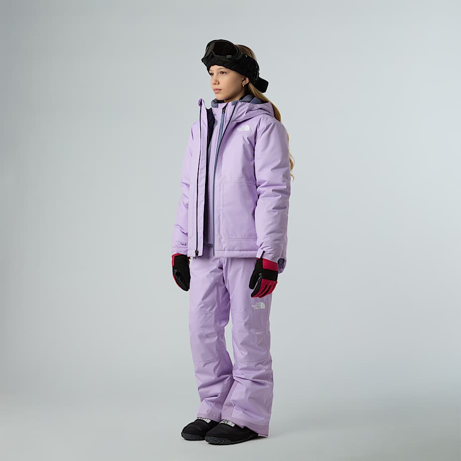 Montana Skihandschuhe für Kinder - 6