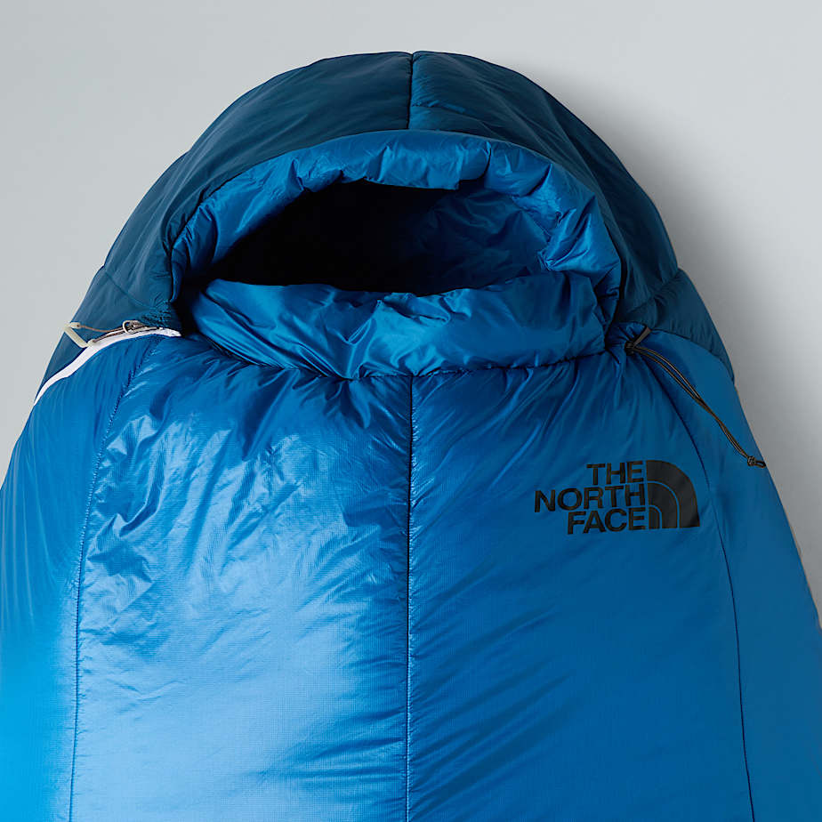 Cats Meow Sleeping Bag Eco TNF ALT1
