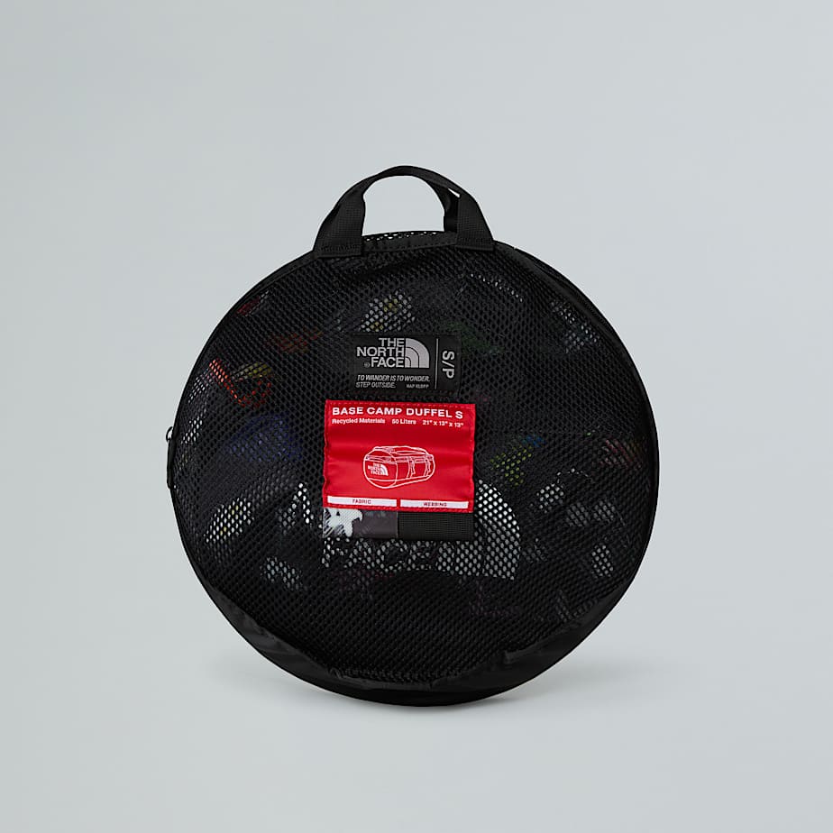 Base Camp Duffel-Tasche – S - 6