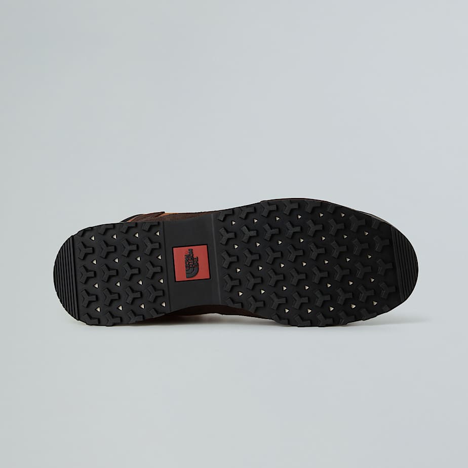 Mens BackToBerkeley IV Textile Lifestyle Boots TNF ALT7