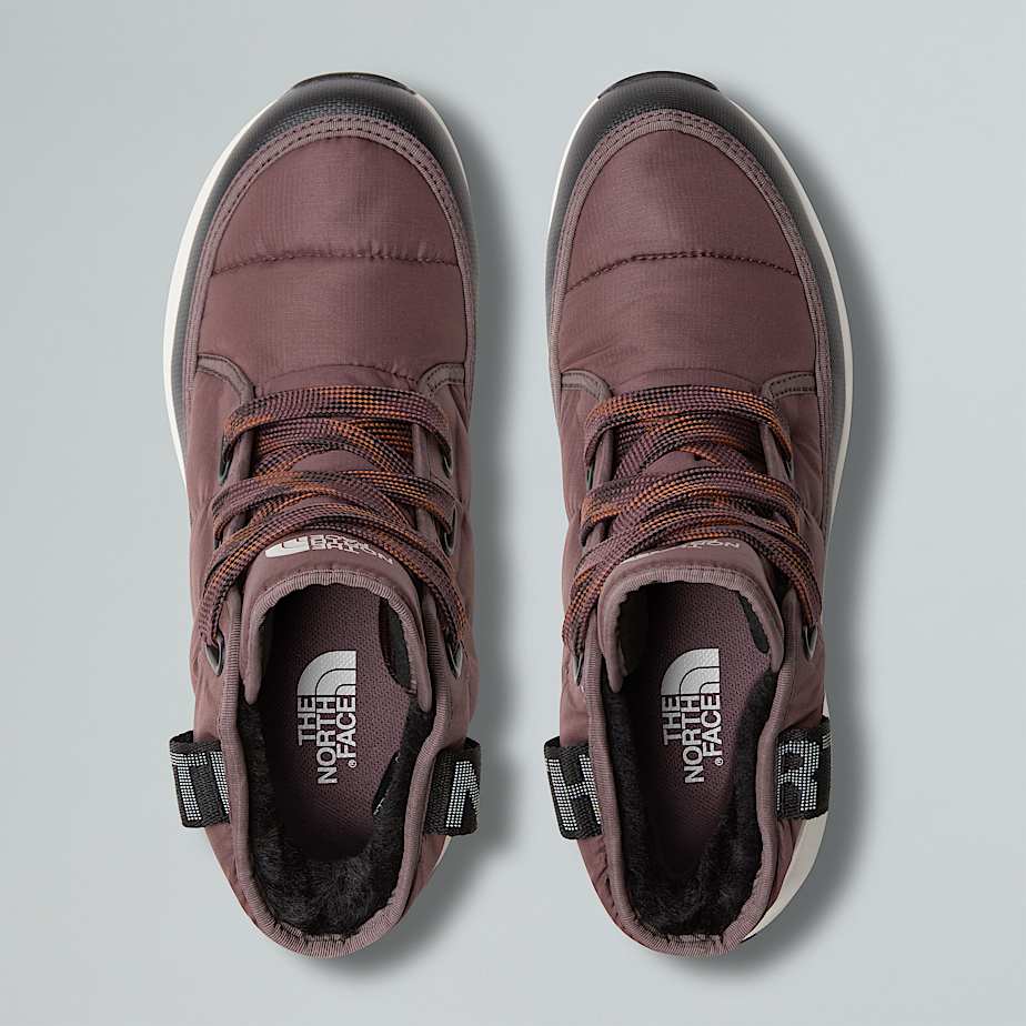 Bottines imperméables à lacets Thermoball™ Luxe pour femme - 2