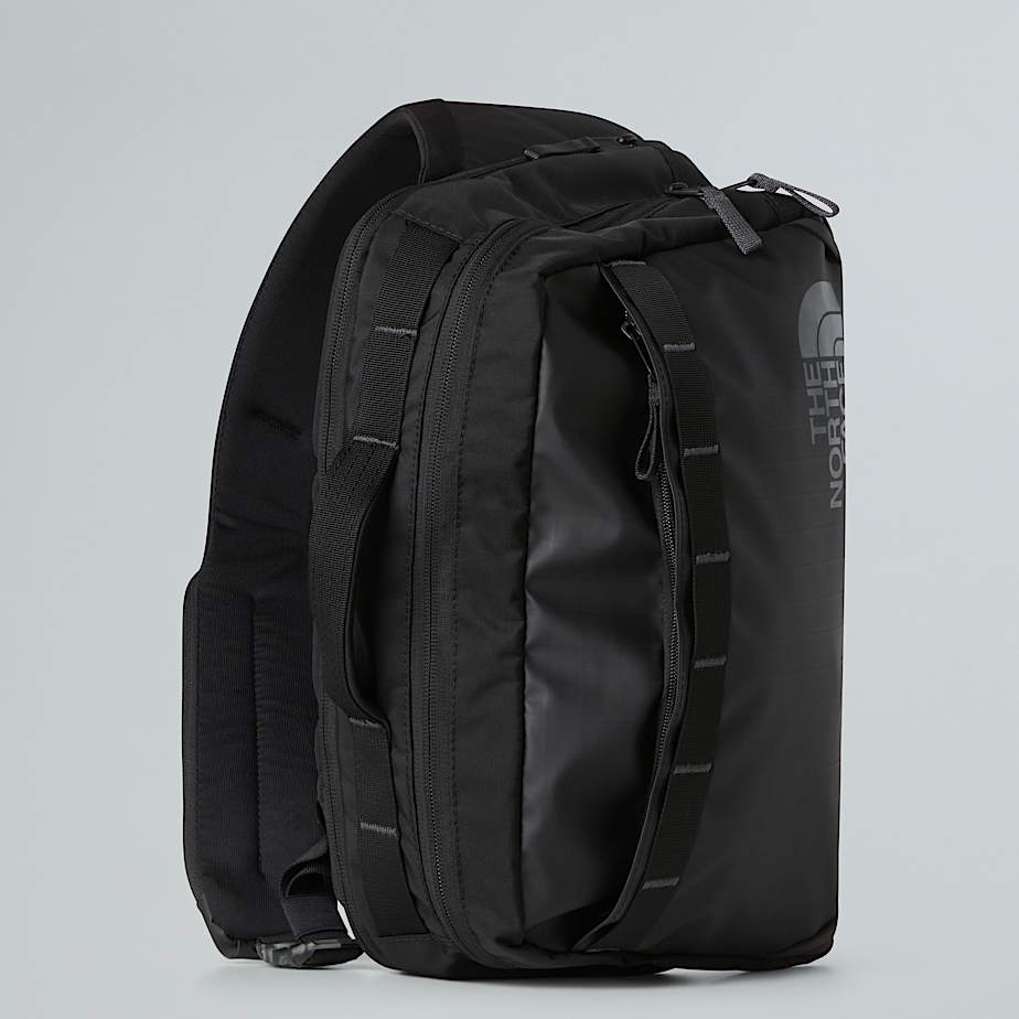 Sling Backpack Base Camp Voyager TNF HERO