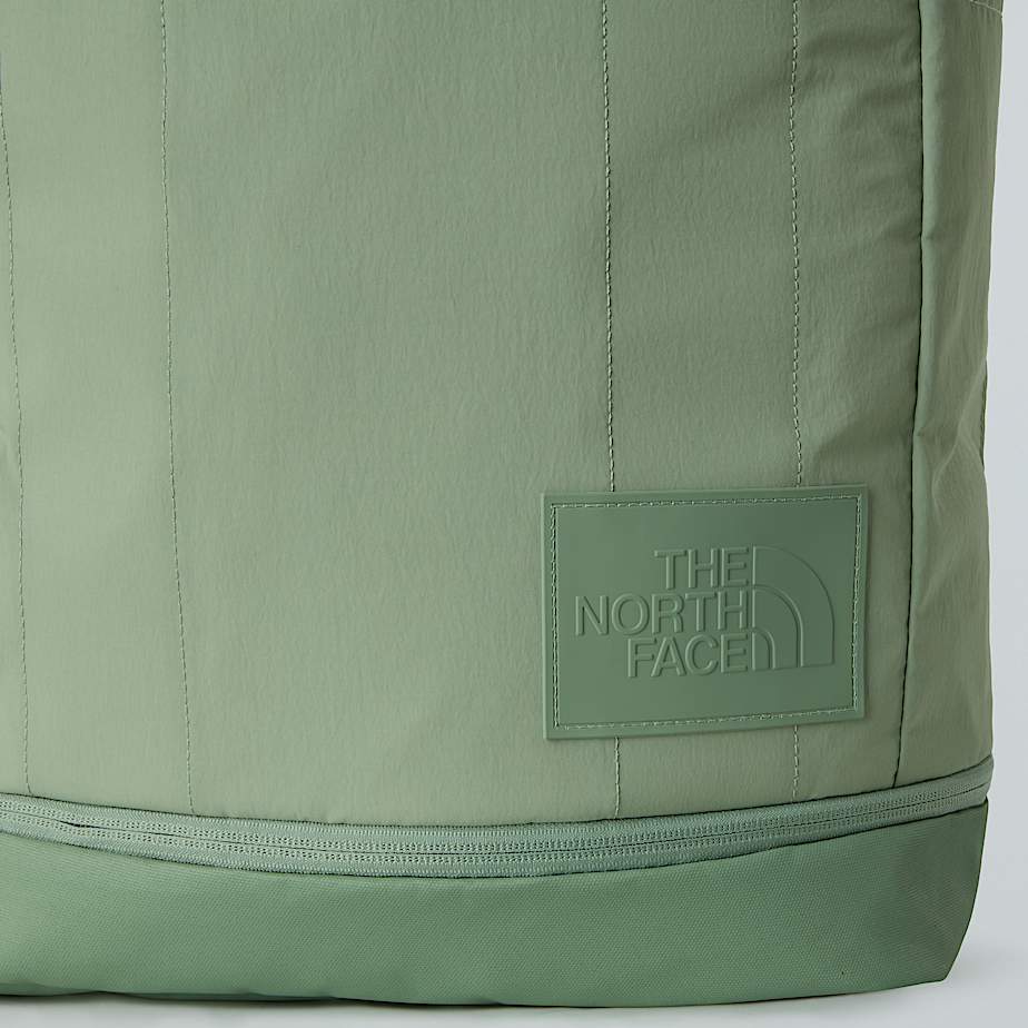 Zaino Never Stop Utility da donna TNF Slate Moss ALT3