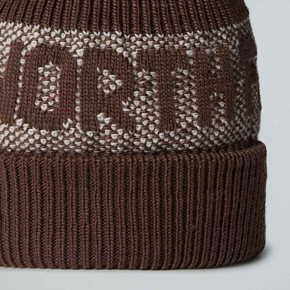 Berretto Retro Cabin TNF ALT2