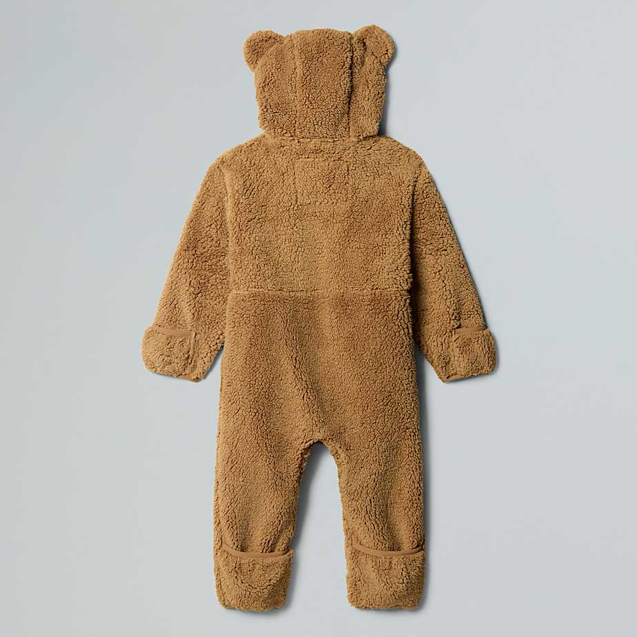 Campshire OnePiece Baby TNF ALT21