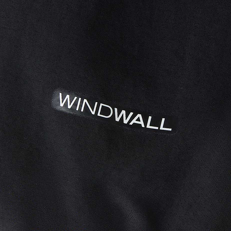 Yumiori wendbare Fleecejacke für Herren