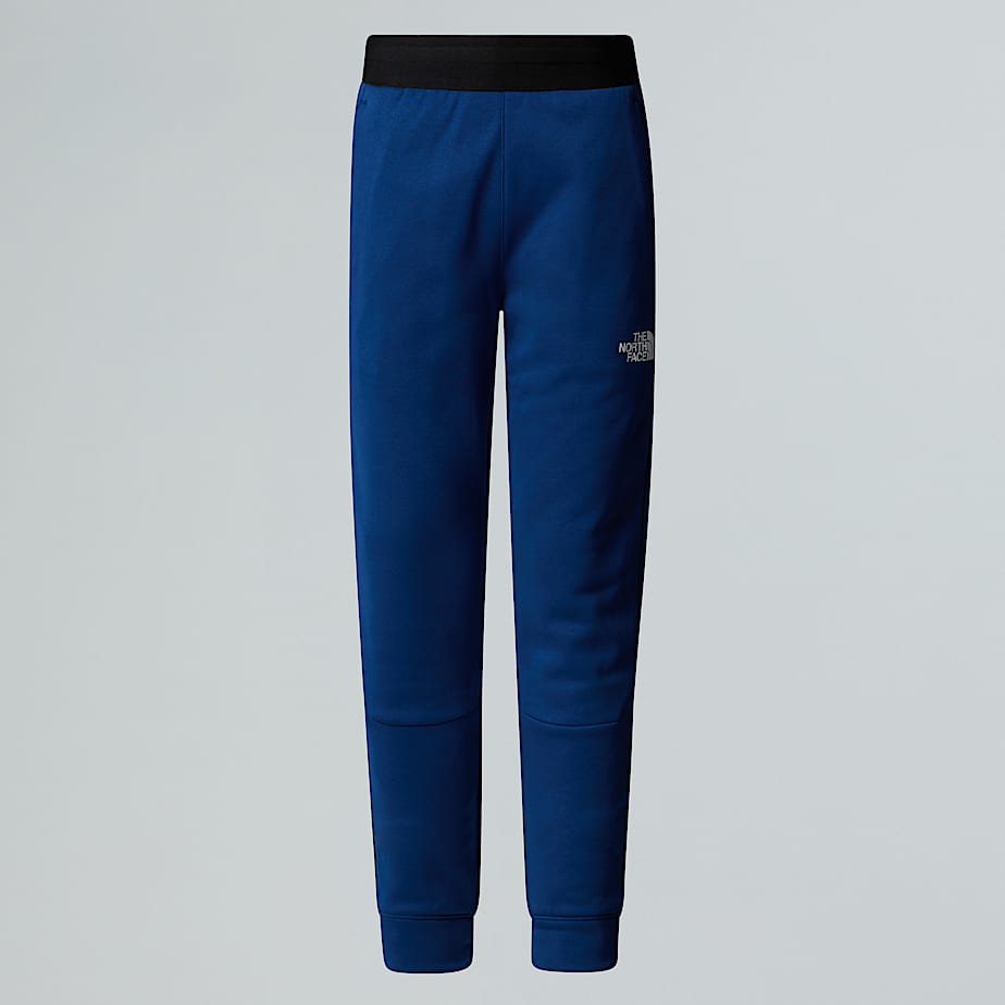 Calas de treino Mountain Athletics para rapaz TNF Estate BlueSummit NavySummit Navy ALT20