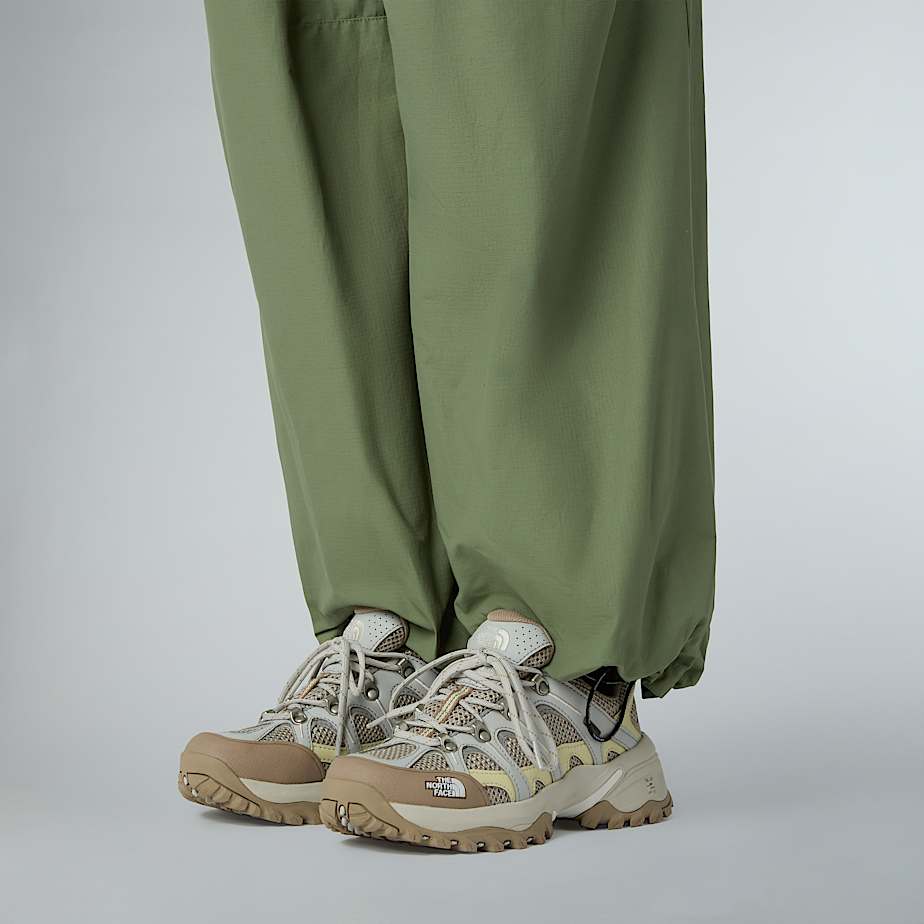 Hedgehog 06 RVST GORETEX Schuhe TNF High Rise GreyWhite Asparagus ALT4