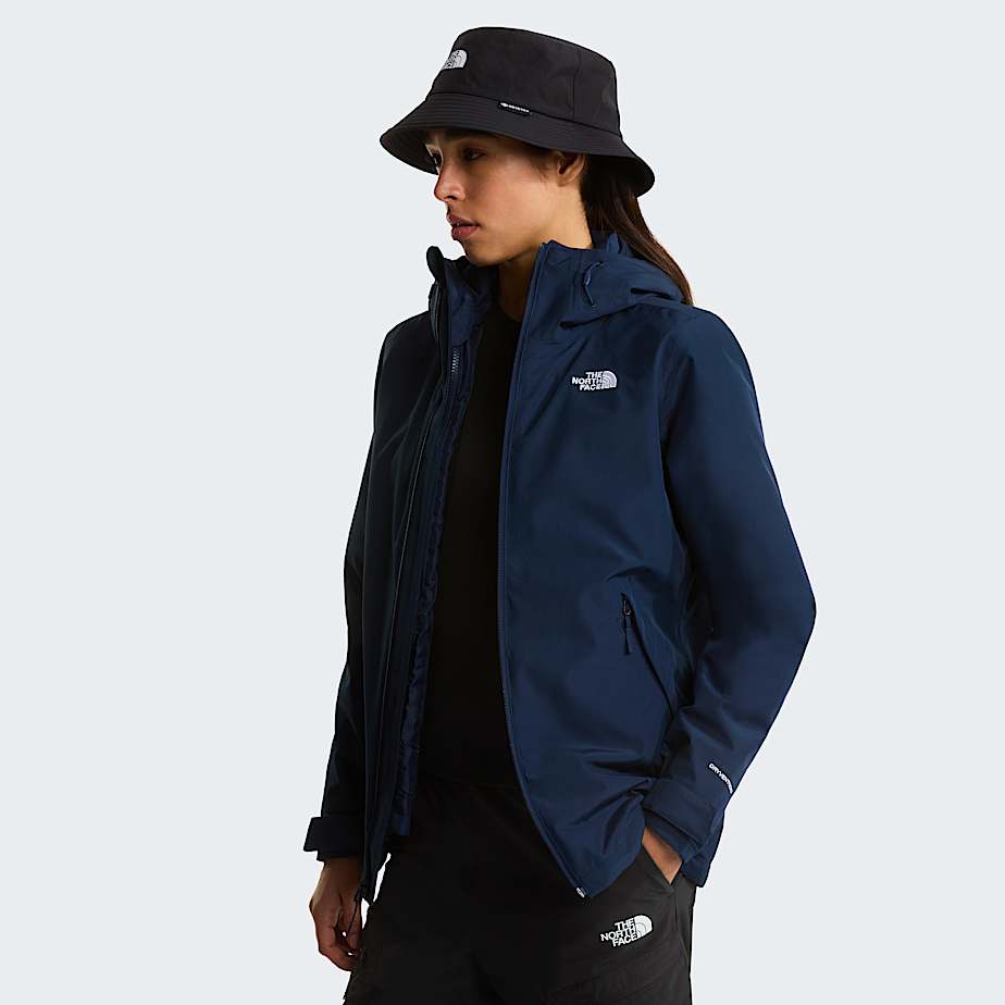 Women's Carto Mono Triclimate 3-in-1 Hooded Jacket - 6