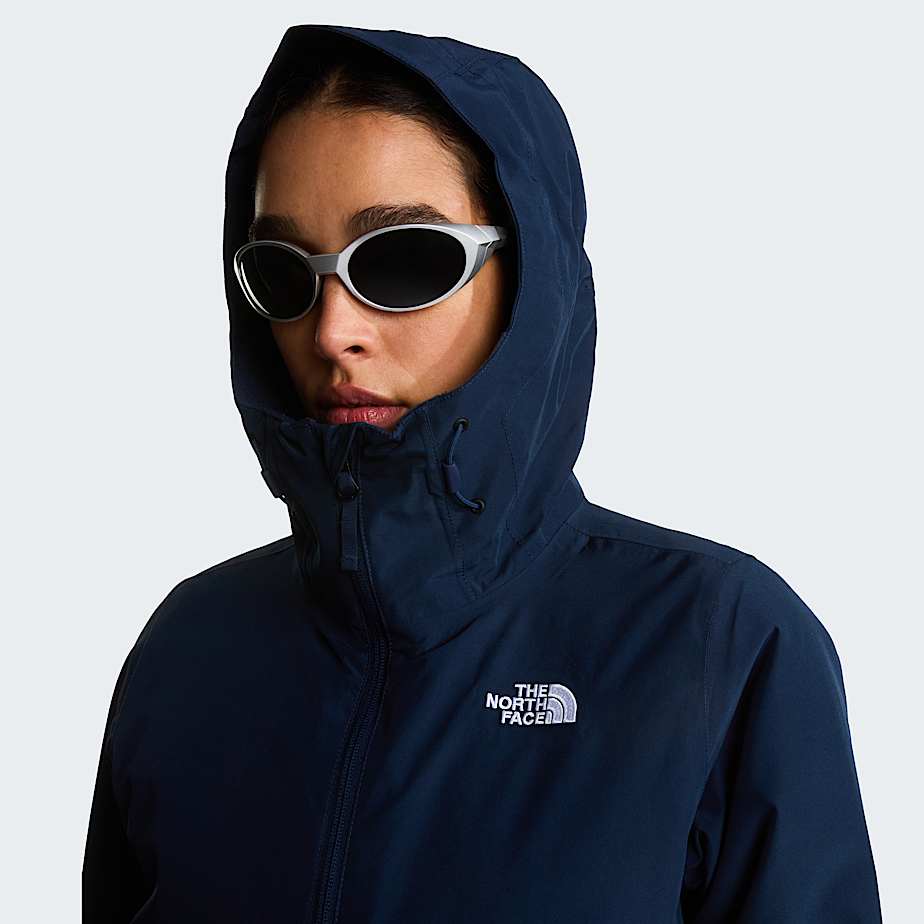 Women's Carto Mono Triclimate 3-in-1 Hooded Jacket - 7