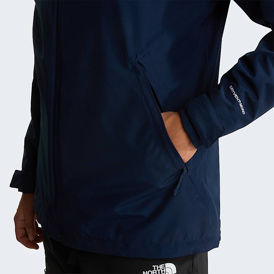 Women's Carto Mono Triclimate 3-in-1 Hooded Jacket - 9