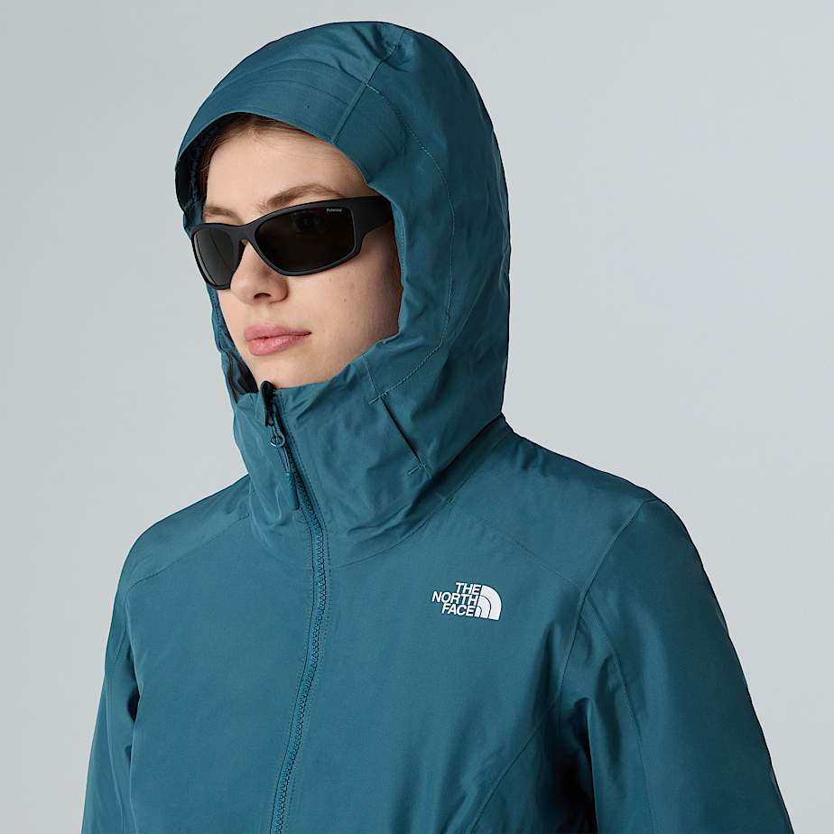 Women’s Hikesteller Insulated Parka - 4