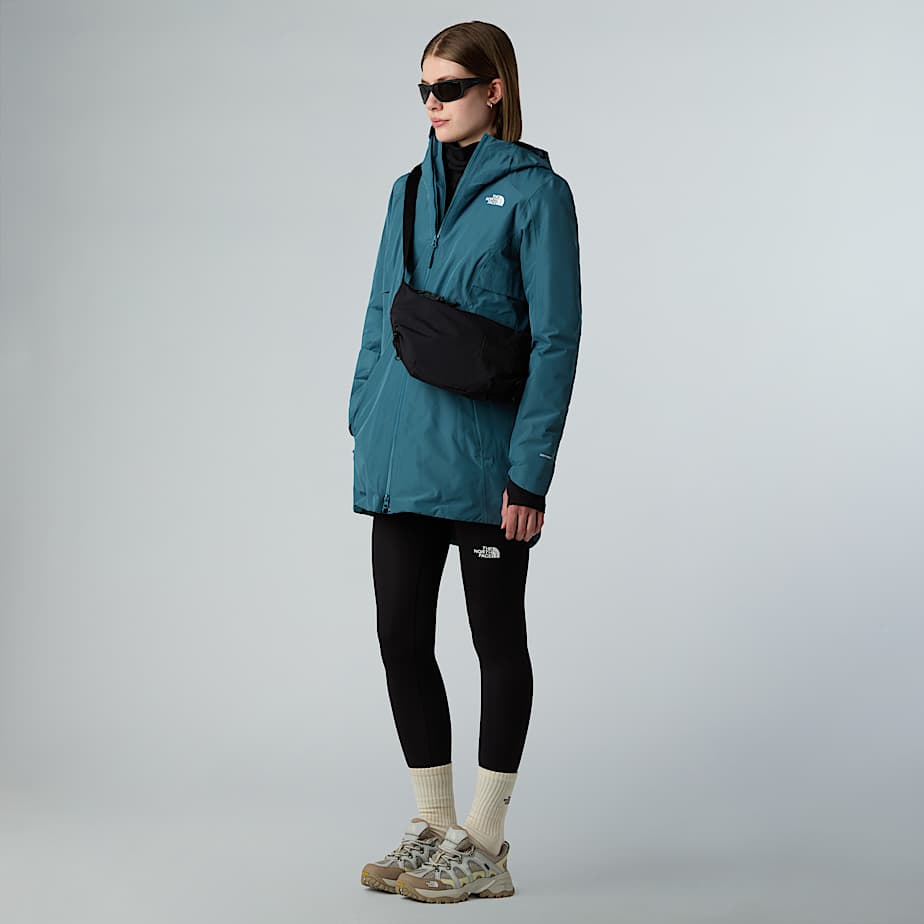 Women’s Hikesteller Insulated Parka - 6