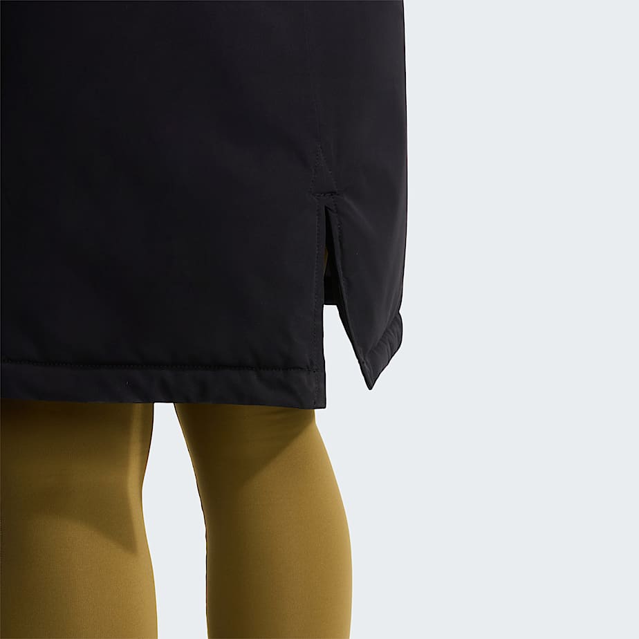 Women's Zaneck Parka - 9