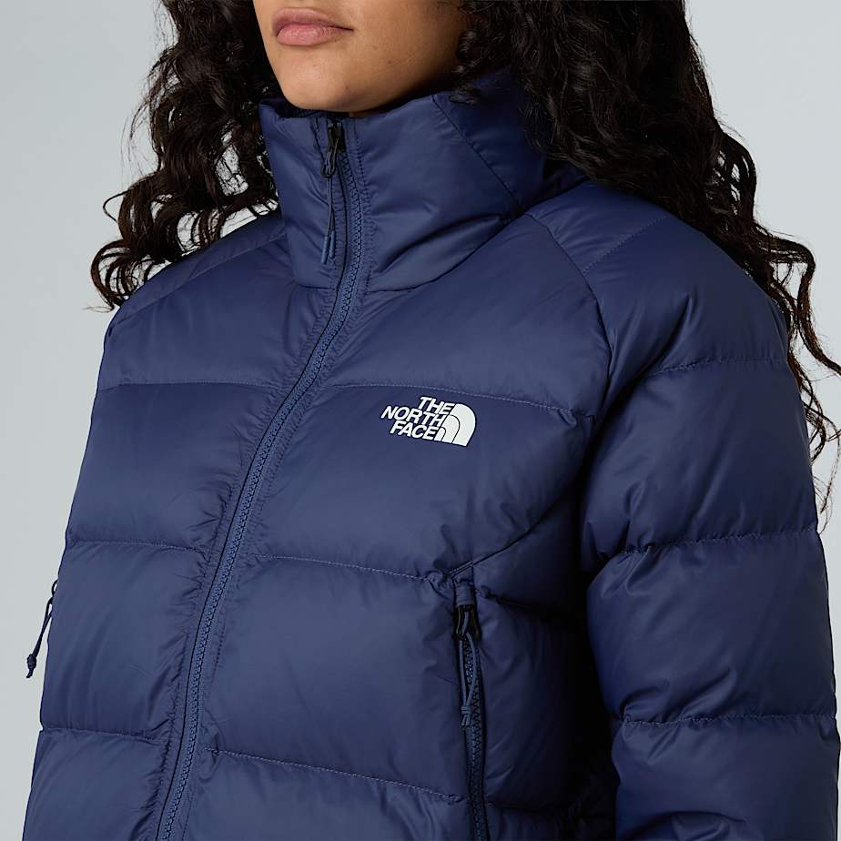 Hyalite Down Jacket W TNF ALT4