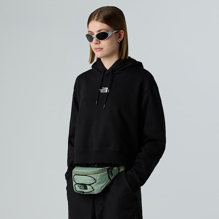 Jester Hfttasche TNF Bark MistTNF Black ALT1