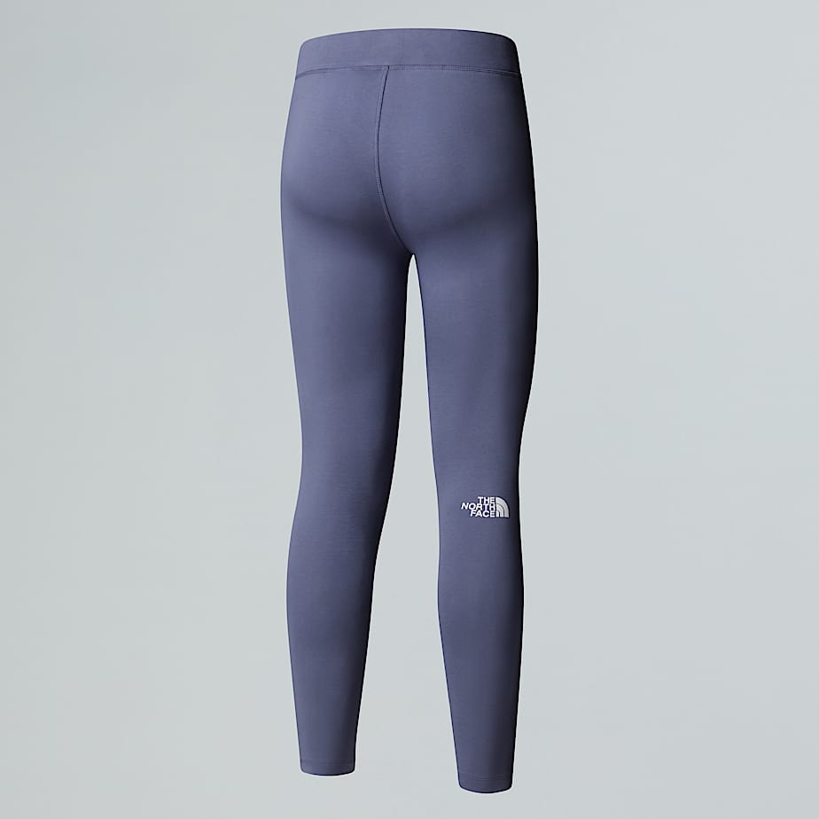 Leggings Simple Dome in cotone da donna TNF ALT21
