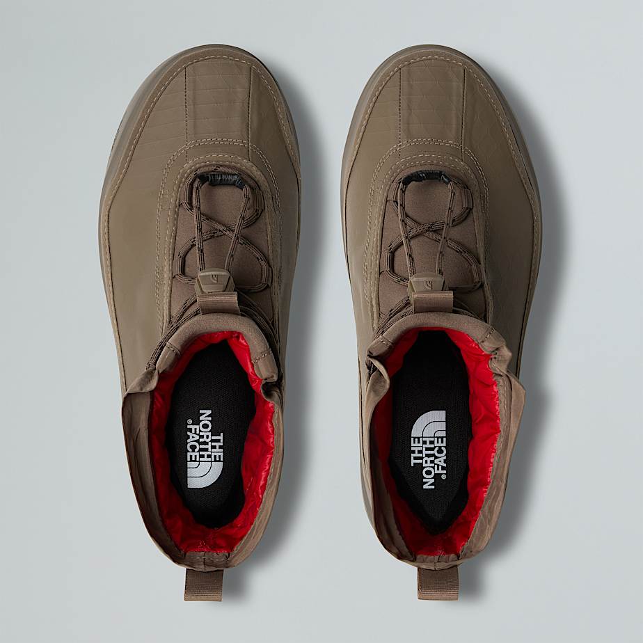 Base Camp 100 wasserdichte Stiefel - 2