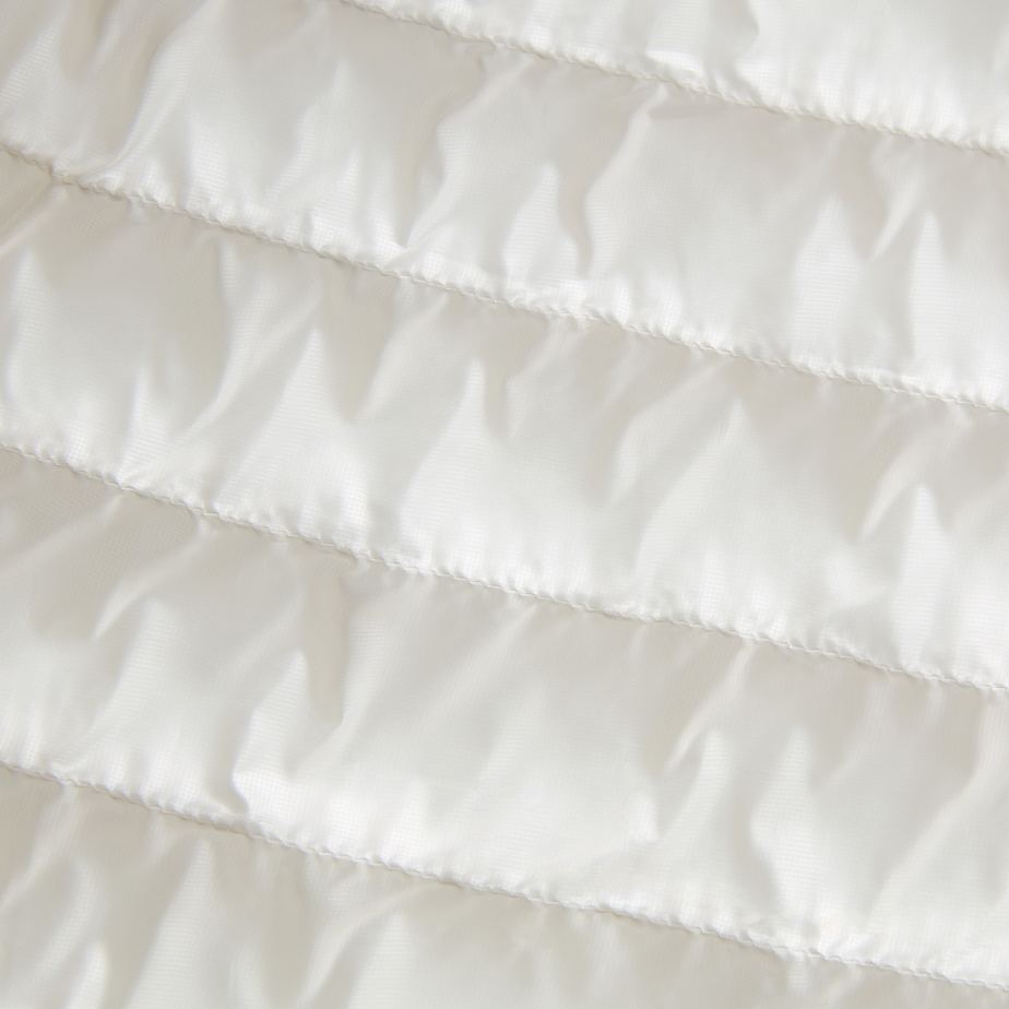 Womens Huila Synthetic Insulation Jacket TNF White Dune ALT18