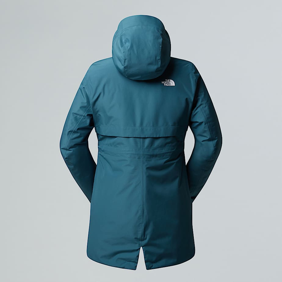 Women’s Hikesteller Insulated Parka - 9