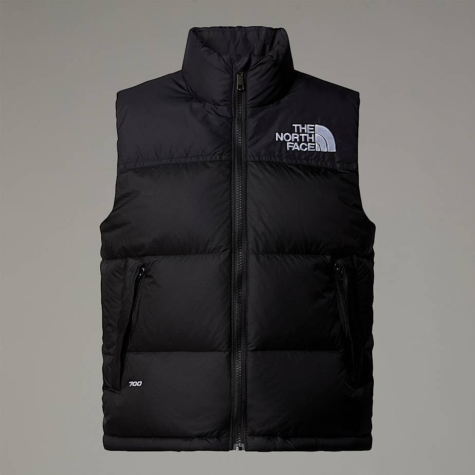 1996 Retro Nuptse Weste fr Jugendliche TNF ALT20