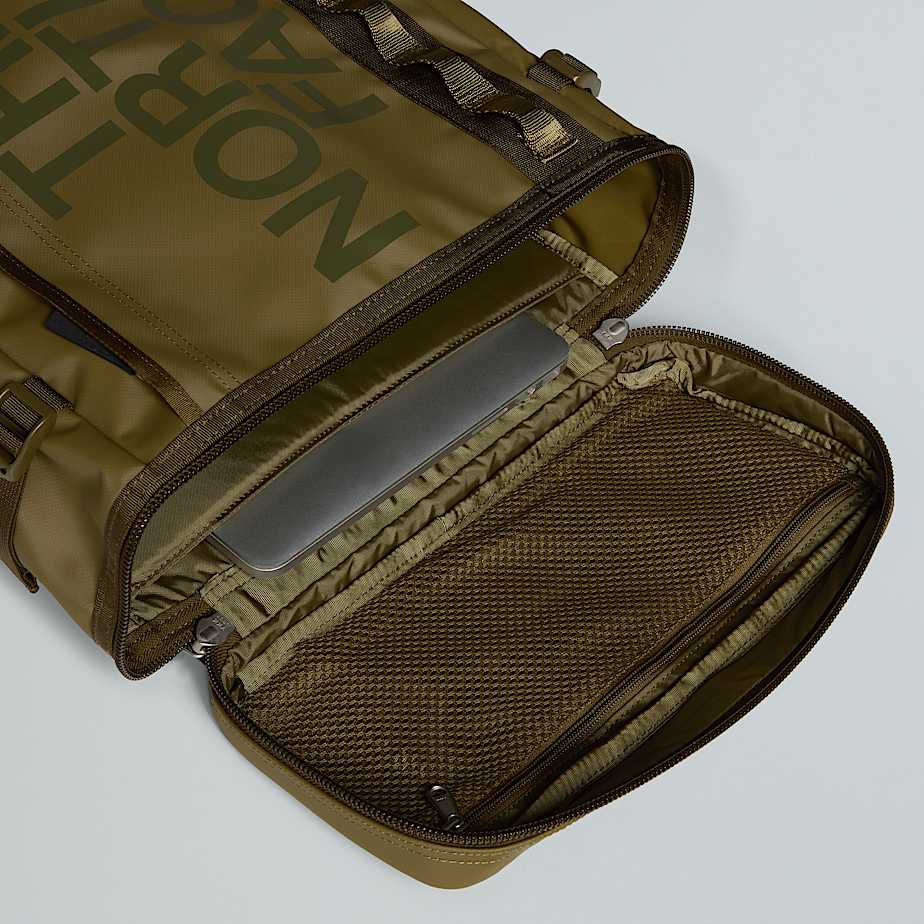 Base Camp Kleiderkiste TNF Caraway SeedSycamore ALT5