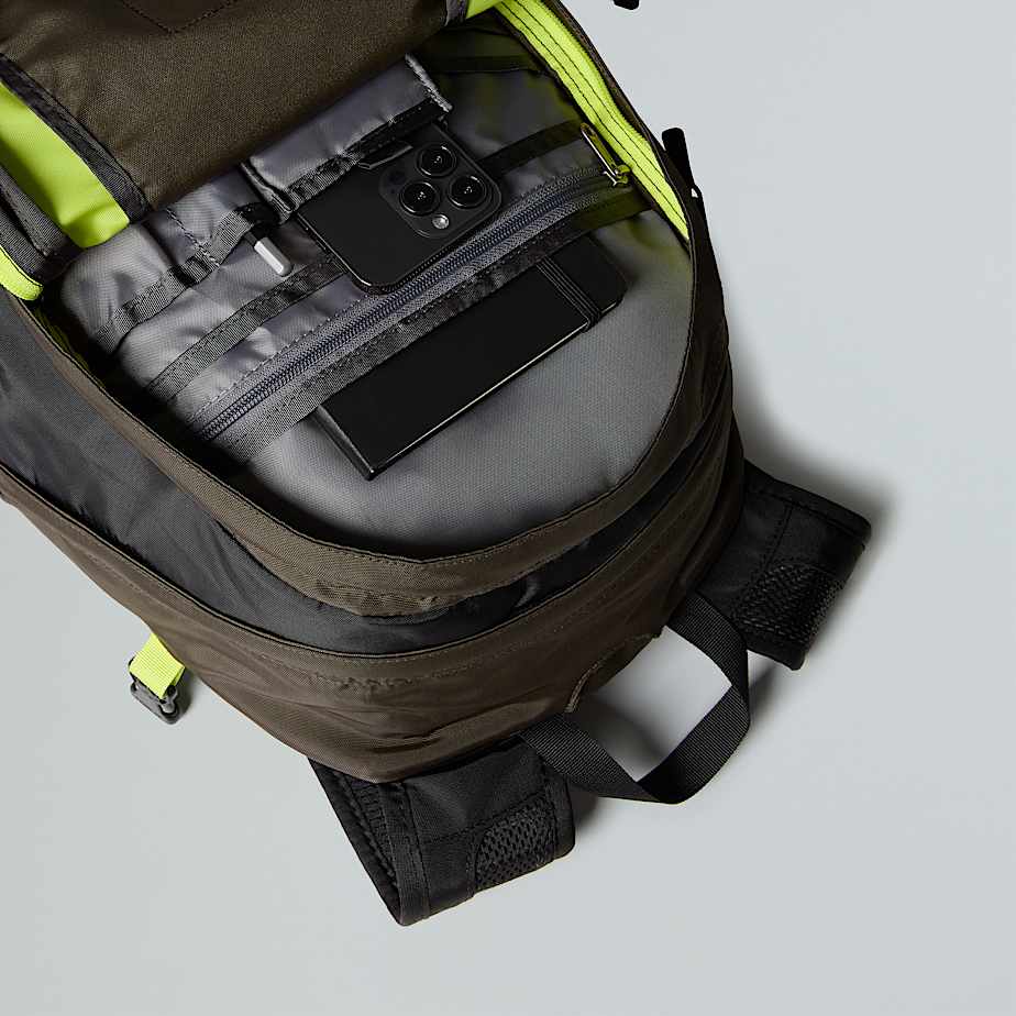 Hot Shot Backpack – Special Edition - 6