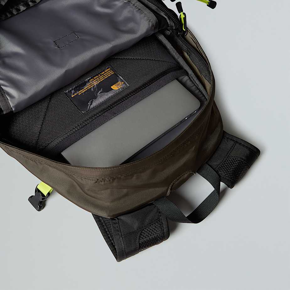 Hot Shot Backpack – Special Edition - 7