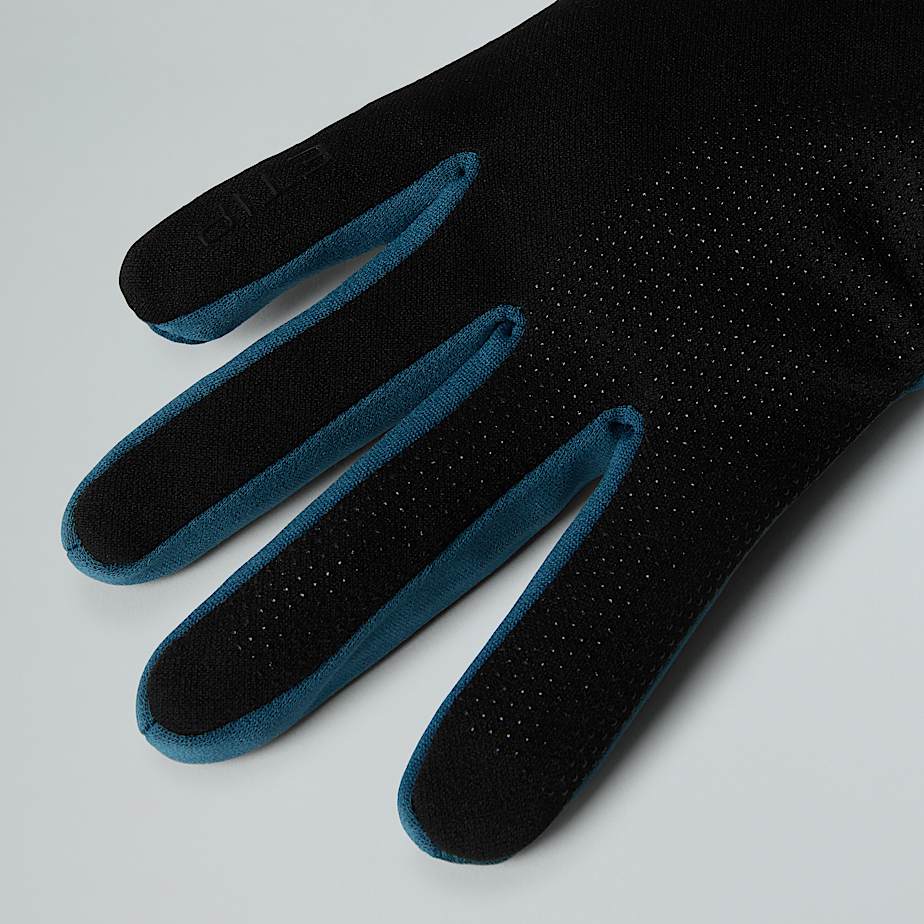 Etip Handschuhe fr Damen TNF Space ALT2