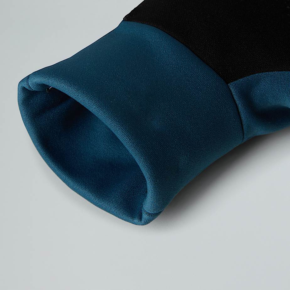 Etip Handschuhe fr Damen TNF Space ALT4