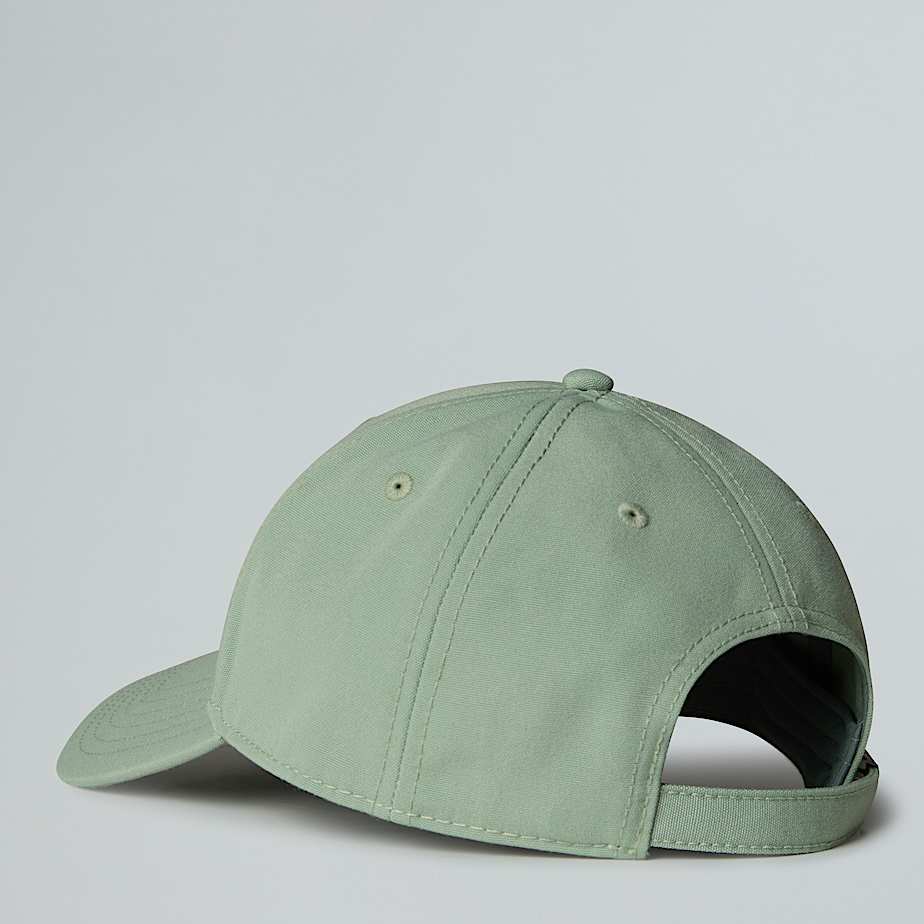 Cappellino '66 Classic in materiale riciclato - 3