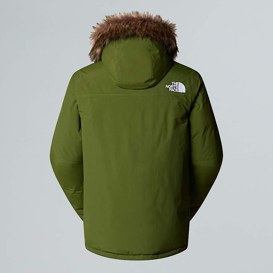 McMurdo Parka für Herren - 11