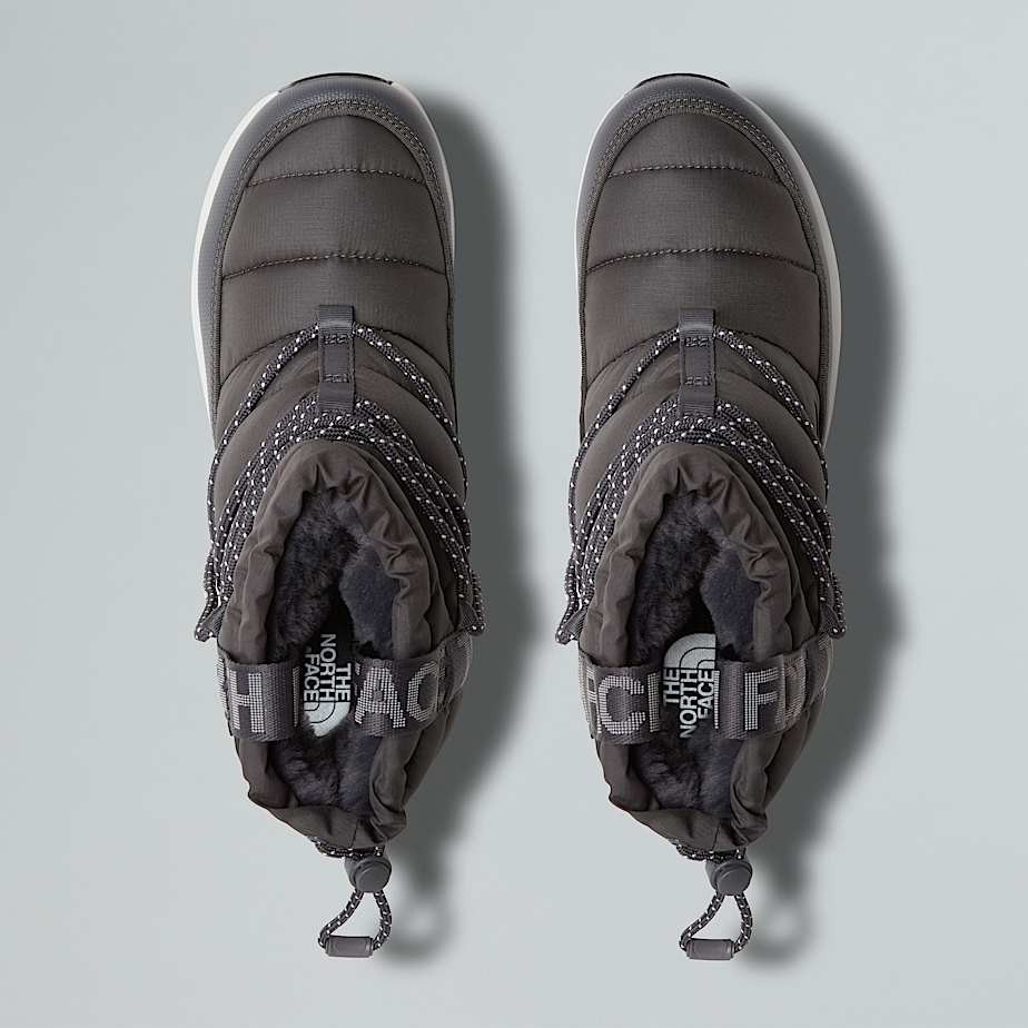 Women’s ThermoBall™ Waterproof Lace-Up Winter Boots - 2