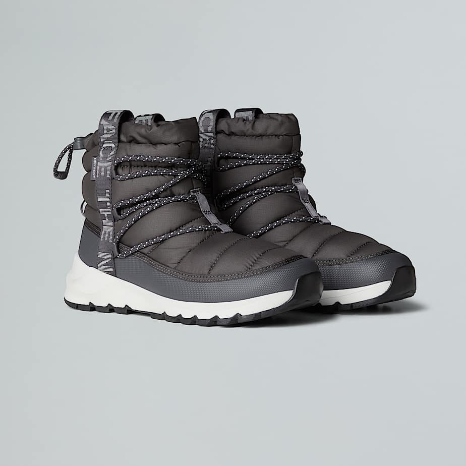 Women’s ThermoBall™ Waterproof Lace-Up Winter Boots - 7