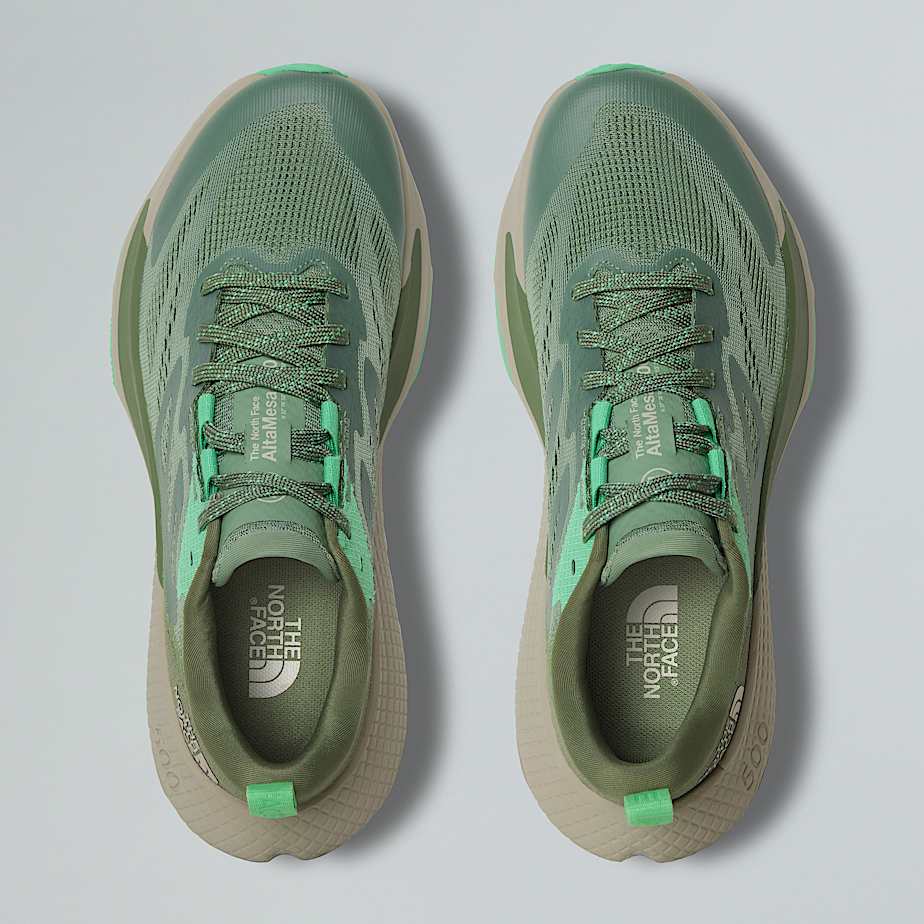 Altamesa 500 TrailrunningSchuhe fr Damen TNF ALT1